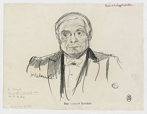Lucien Dayle