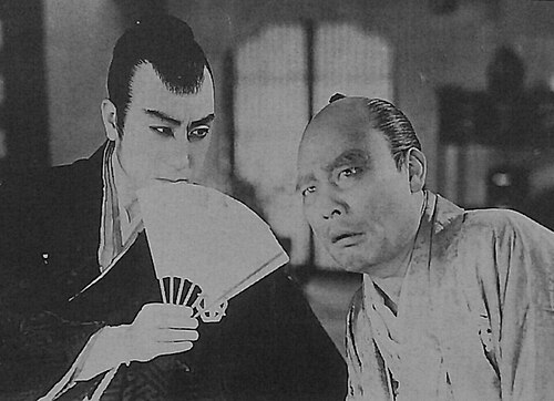 Michisaburō Segawa