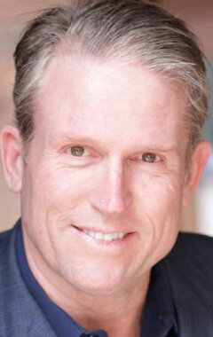 Howard M. Lockie