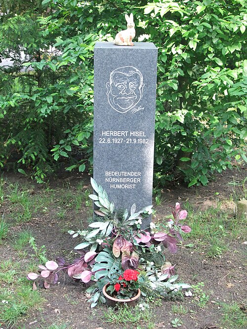 Герберт Хизель