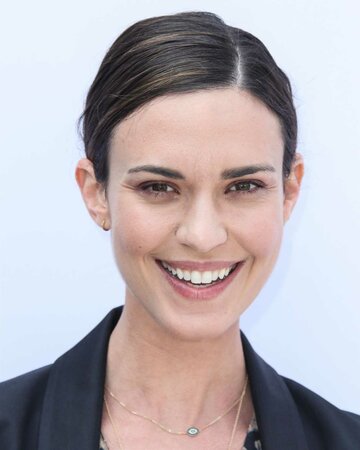 Odette Annable