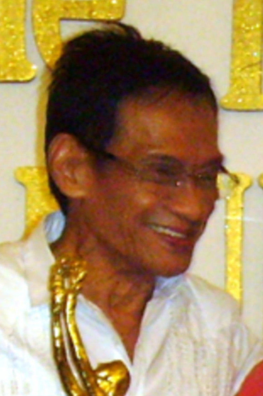 Joey Luna