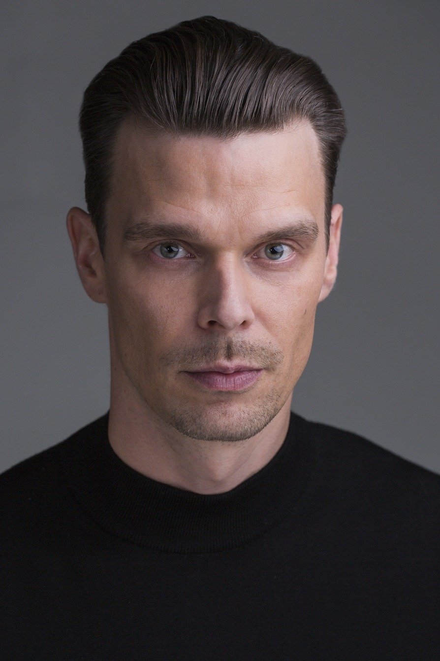 Андрей Ален
