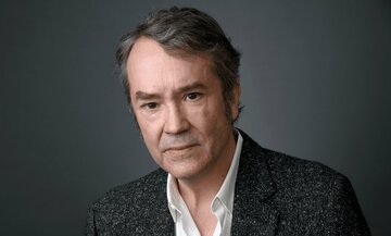 Carter Burwell