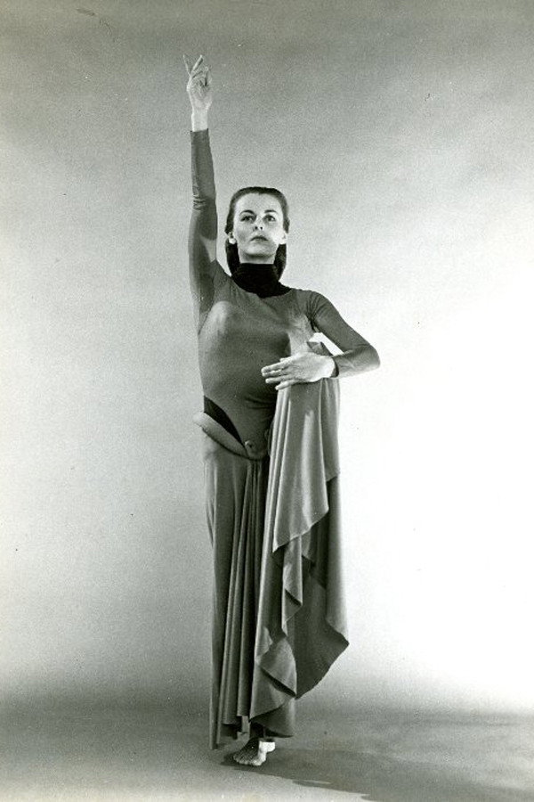 Ethel Winter