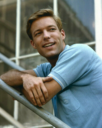 Richard Chamberlain