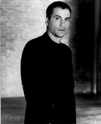 Paul Regina
