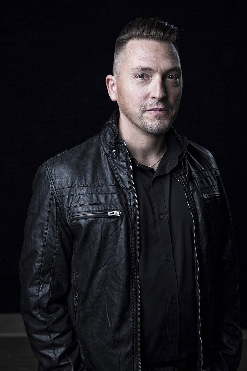 Ákos Kovács