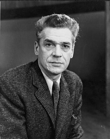 Paul Scofield