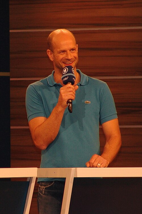 Benjamin Morik