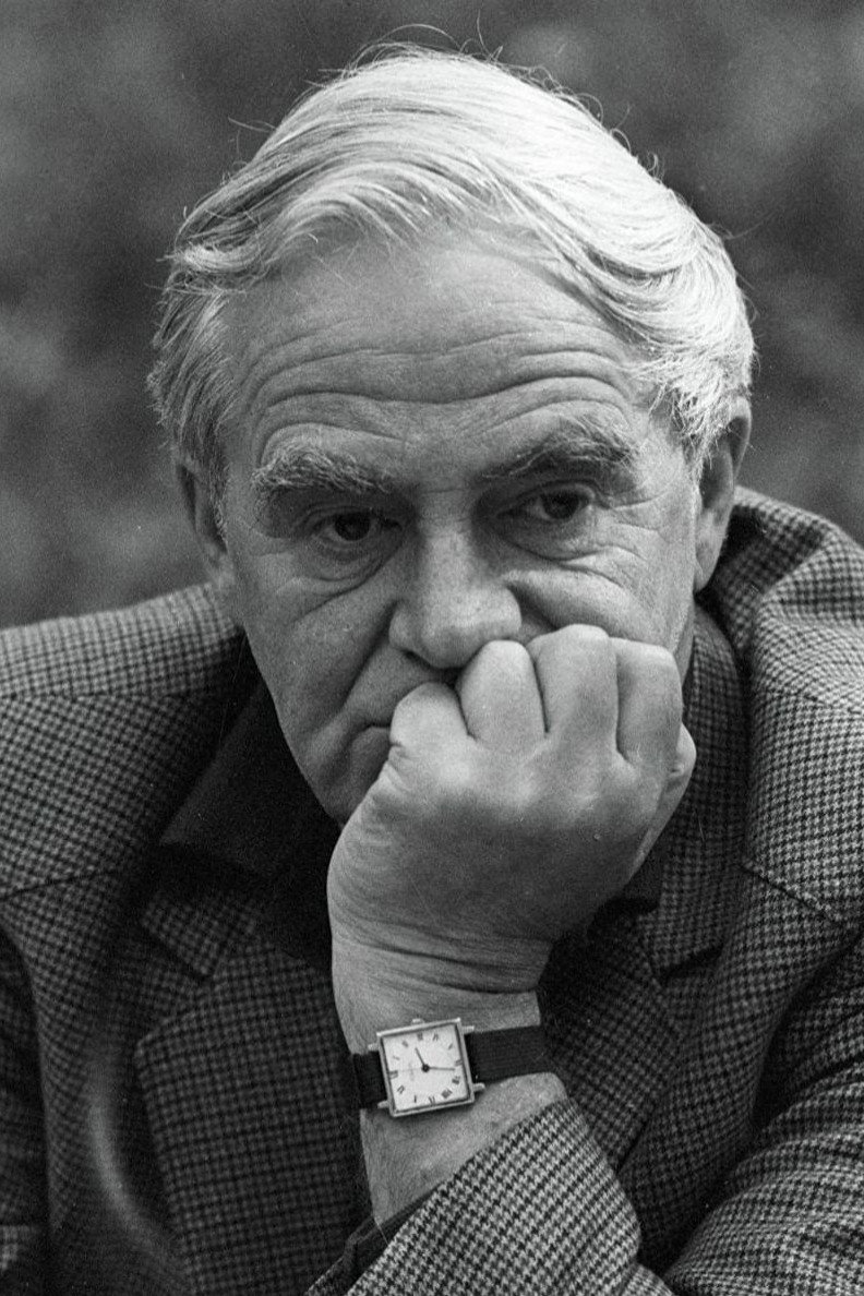 Данііл Аляксандравіч Гранін