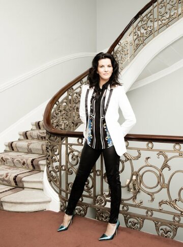 Deirdre O'Kane