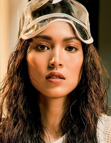 Nhung Kate