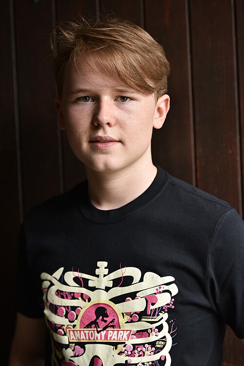 Sam Gerst