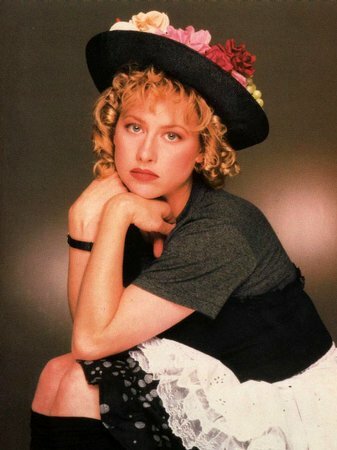 Victoria Jackson