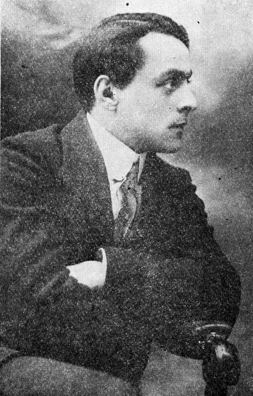 Michał Halicz