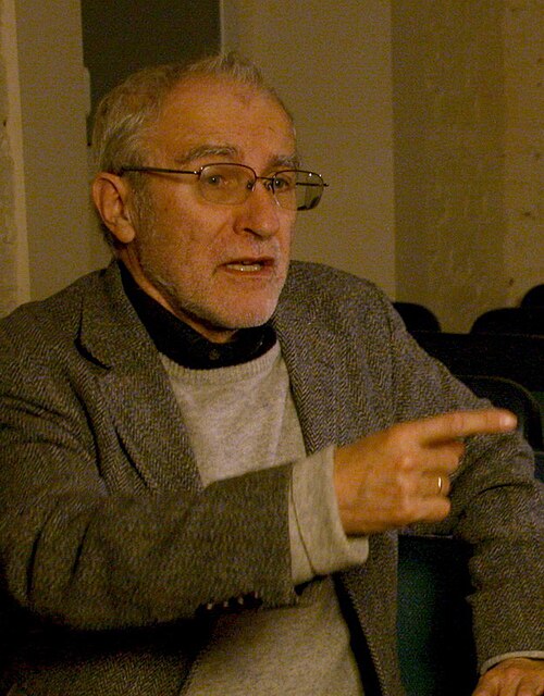 Józef Gębski