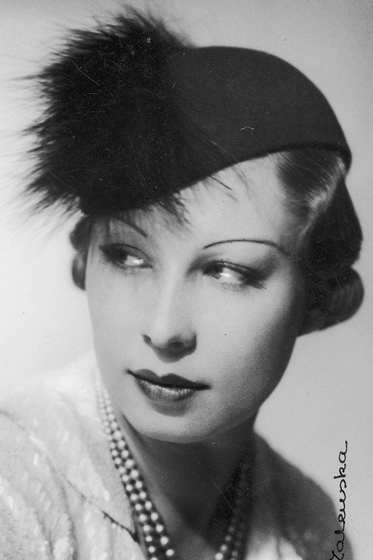 Лена Желиховская