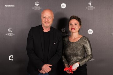 Léa Mysius