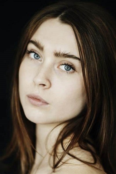 Клара Христианссон