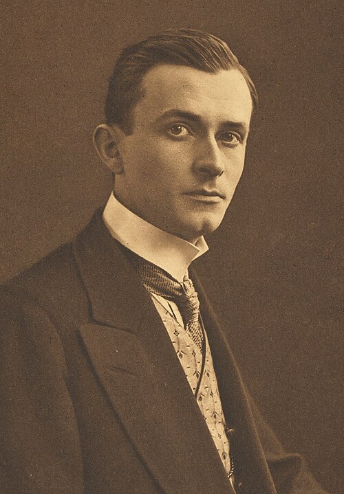 Julian Krzewiński