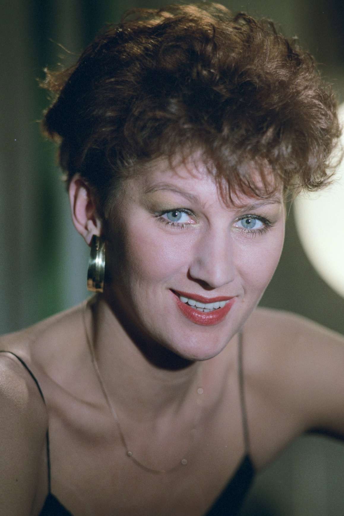 Лиза Махульска