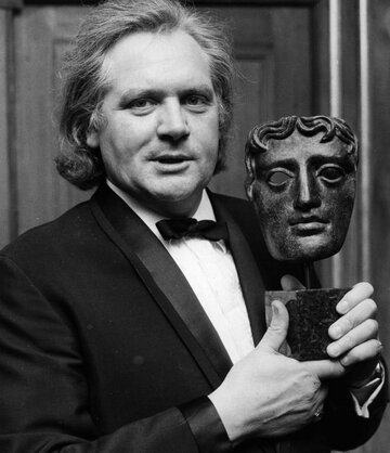 Ken Russell