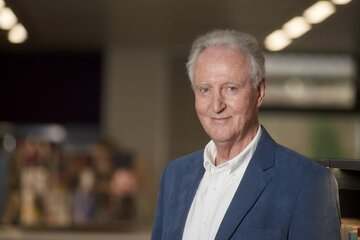 Hugh Fraser