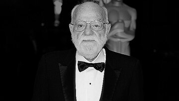 Saul Zaentz