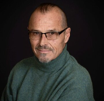Майкл Нэйдер