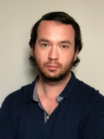 Александр Зенин