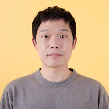 Park Jae-cheol