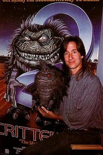 Mick Garris