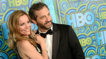 Judd Apatow