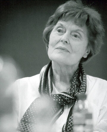 Хелен Линдсей