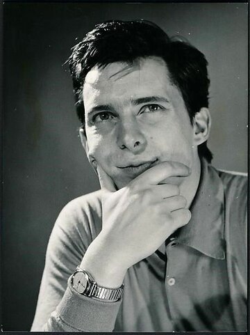 Jeremy Brett