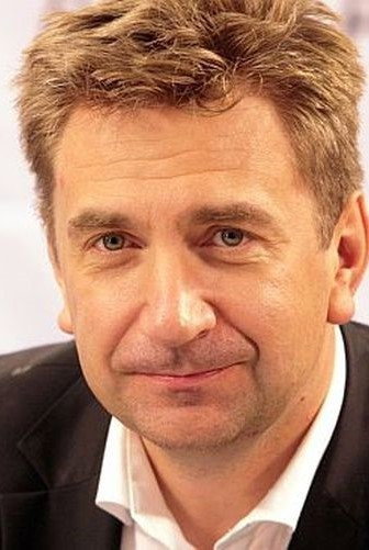 Андрей Экис