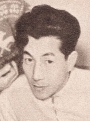 Hideo Kō