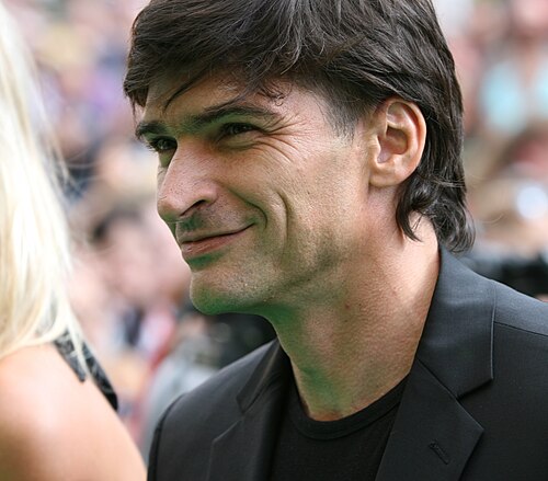 Zdenek Podhursky