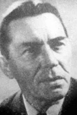Михаил Александрович Юферов