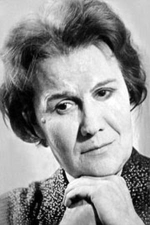 Вера Вячеславовна Енютина