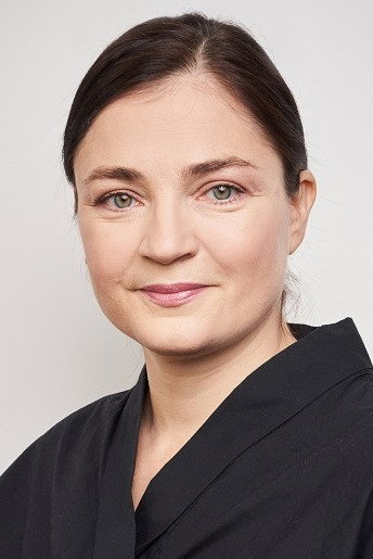 Хелена Тульве