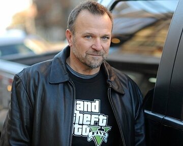 Нед Льюк