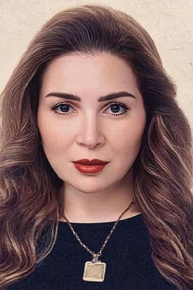 Мэй Эззидайн