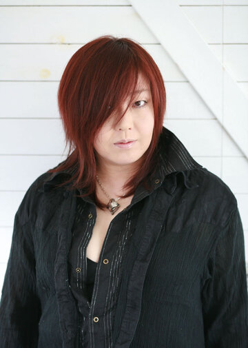 Megumi Ogata