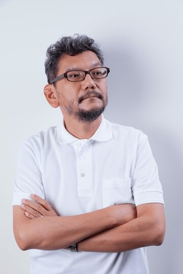 Hideaki Anno