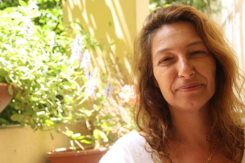 Alma Ganihar
