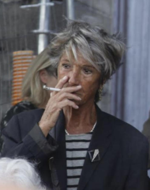 Шанталь Пупо