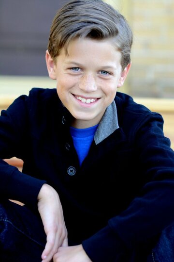 Jacob Buster