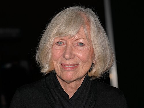 Claudia Kaufmann
